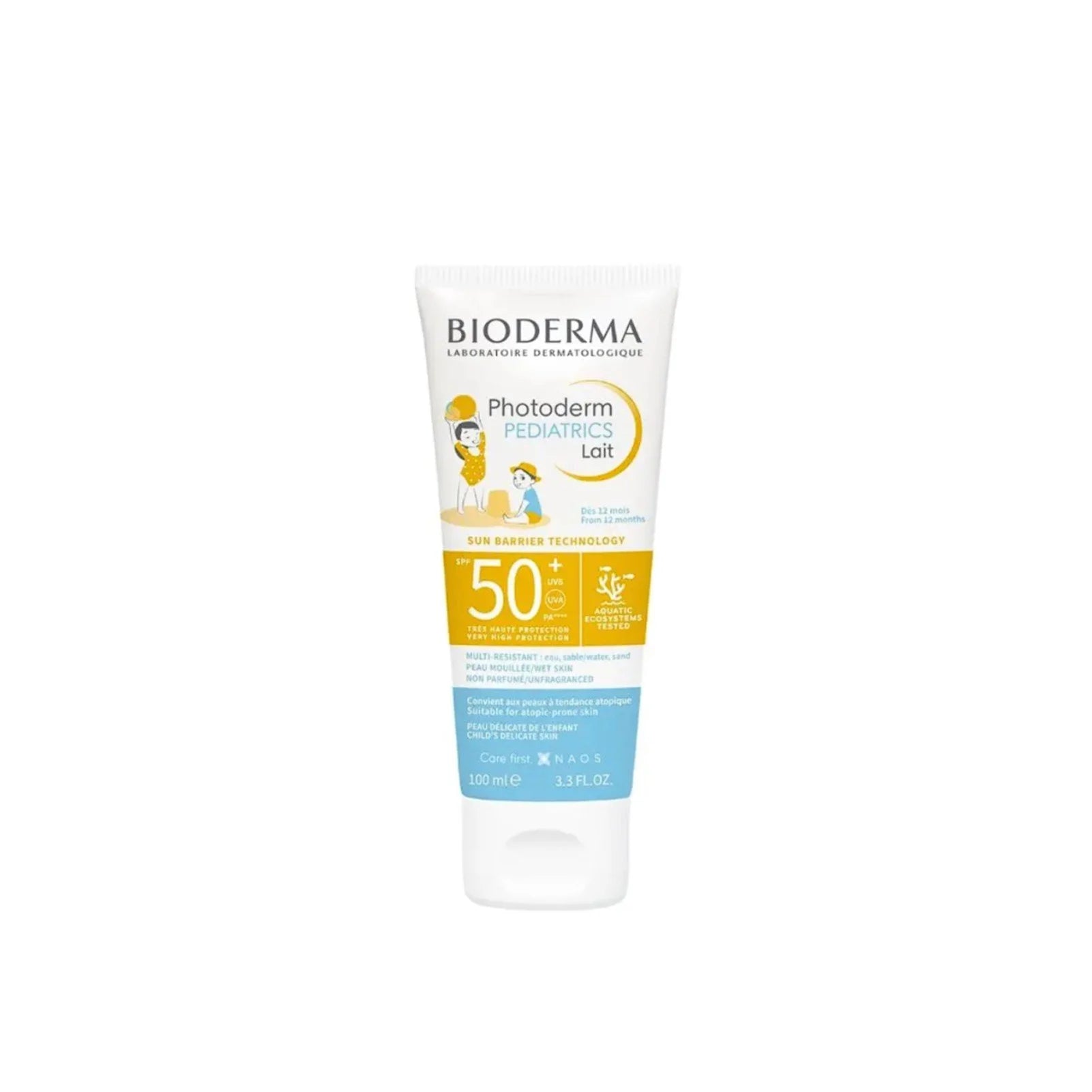 Bioderma PHOTODERM KID SPF 50+ MILK 100ML