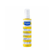 MUSTELA High Protection Sun Spray SPF 50 for Children And Adults