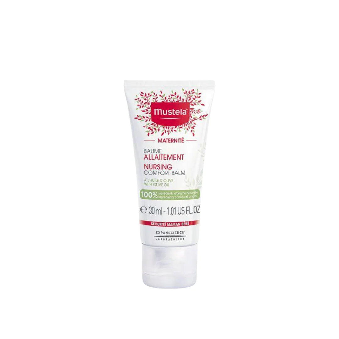 Mustela Nursing Comfort Balm 30ml