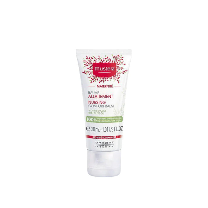 Mustela Nursing Comfort Balm 30ml