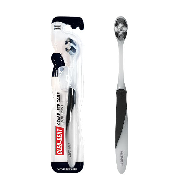 Cleodent Complete Care Toothbrush