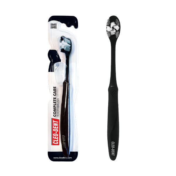 Cleodent Complete Care Toothbrush