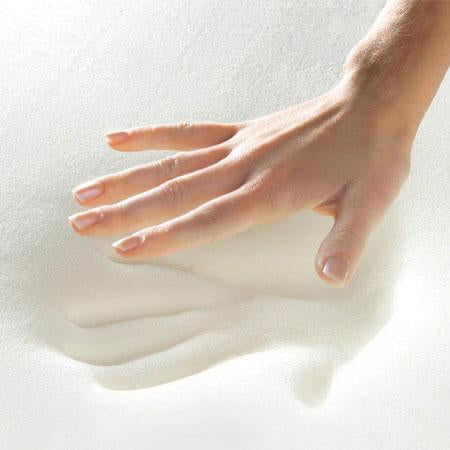 OPTIMAL Breathable kids pillow