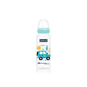 OPTIMAL Narrow Neck Feeding Bottle 240 ML