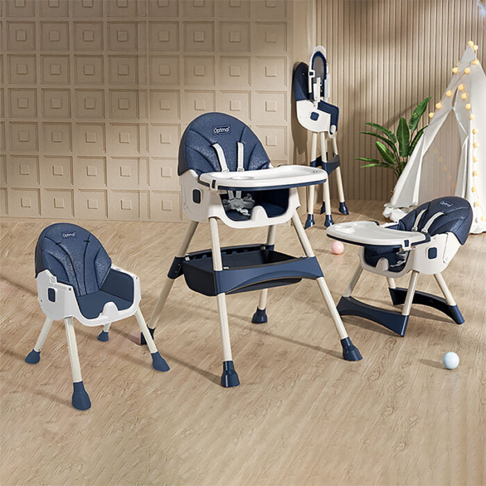 Optimal 2in1 Baby High Chair