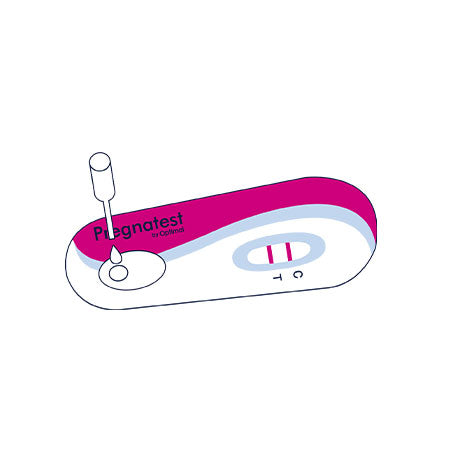 Optimal Pregnancy Test