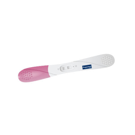Optimal Pregnancy Test 2