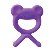 Optimal Rubber Baby Teether