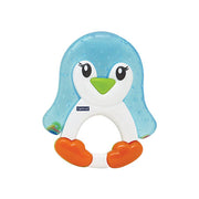 Optimal Water Filled Baby Teether Penguin