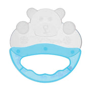 Optimal Silicone Baby Teether Animals