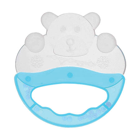 Optimal Silicone Baby Teether Animals