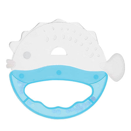 Optimal Silicone Baby Teether Animals