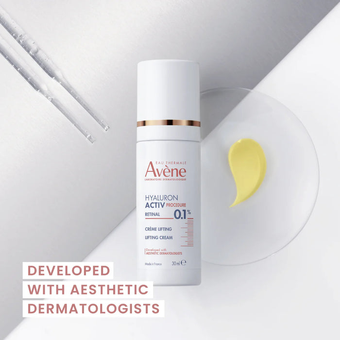 Avene Hyaluron Active Retinal Lifting Cream 30ML