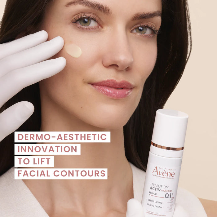 Avene Hyaluron Active Retinal Lifting Cream 30ML