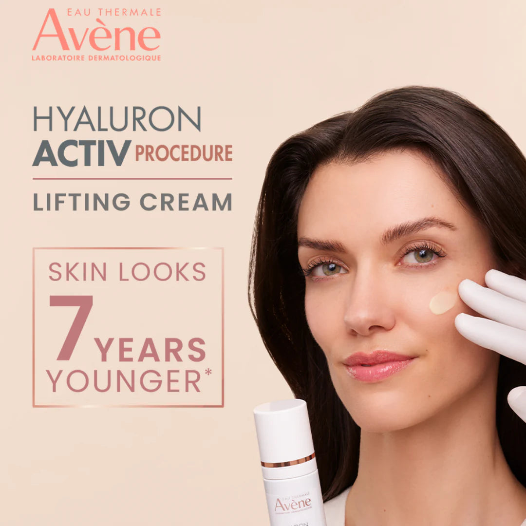 Avene Hyaluron Active Retinal Lifting Cream 30ML