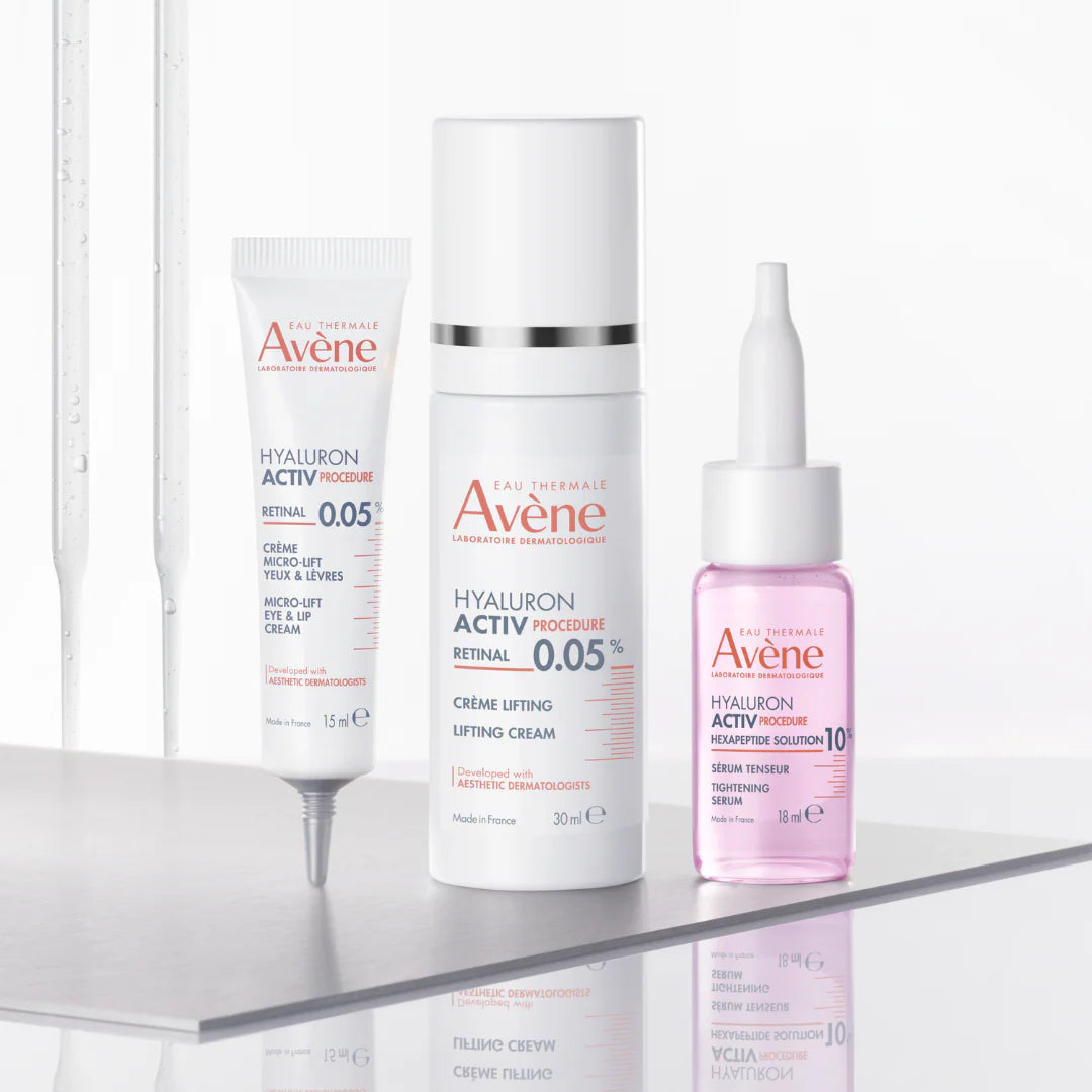 Avene Hyaluron Active Retinal Lifting Cream 30ML