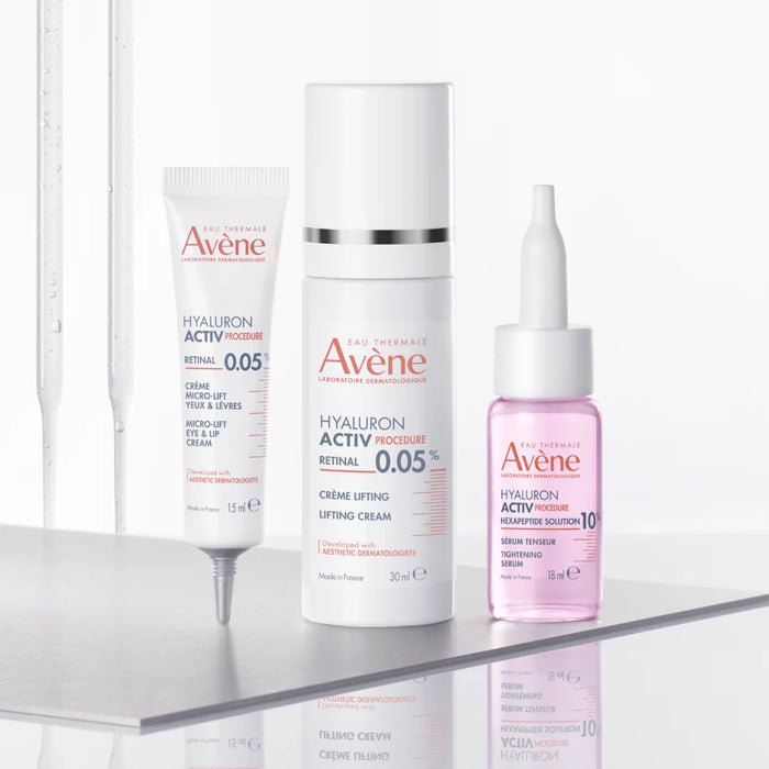 Avene Hyaluron Active Retinal Lifting Cream 30ML