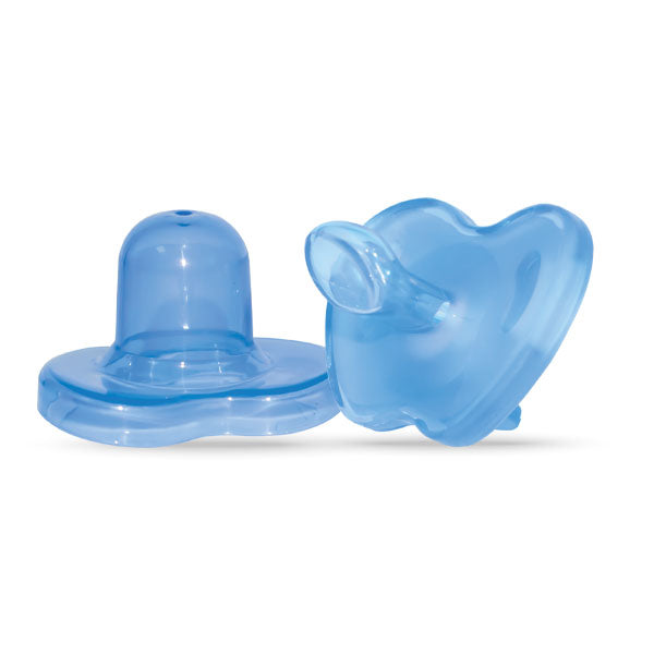 Optimal Orthodontic Silicone Pacifier – 0+
