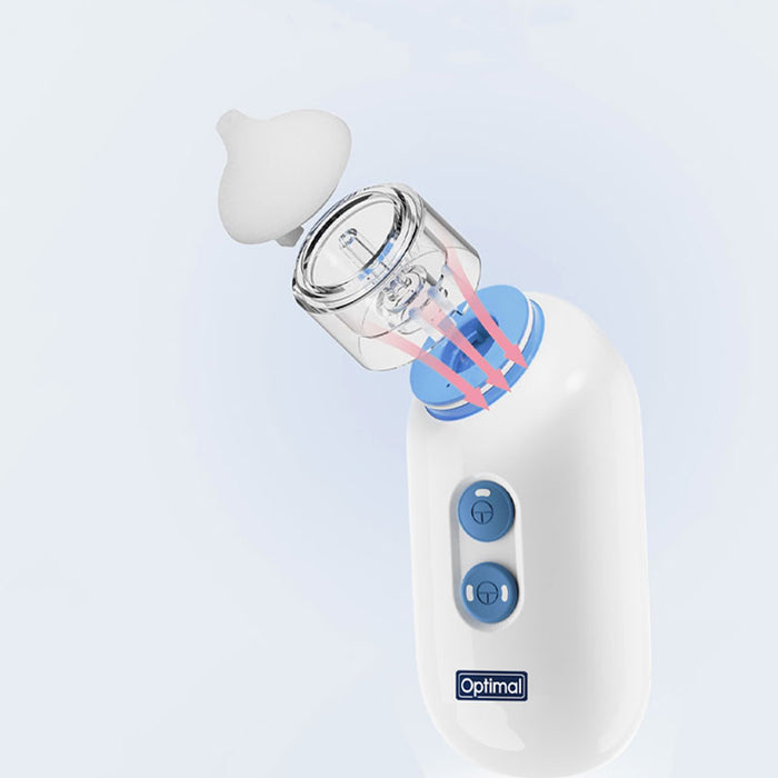 Optimal Electric Nasal Aspirator