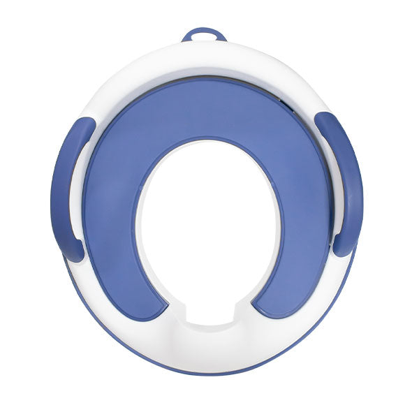 Optimal Baby Potty Training Seat with Soft Cushion and Handle