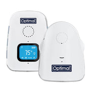 Optimal Baby Monitor Audio