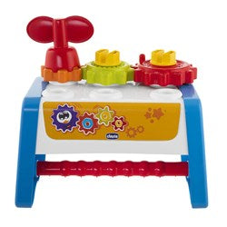 Chicco 2in1 Gear & Work Bench