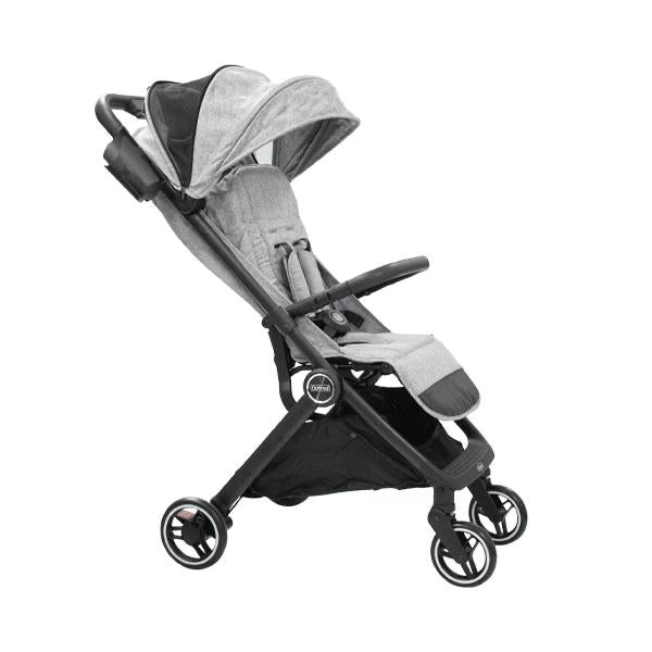 Optimal Baby Stroller with Basket 1227