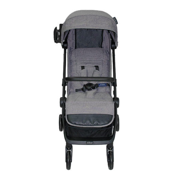Optimal Baby Stroller with Basket 1227