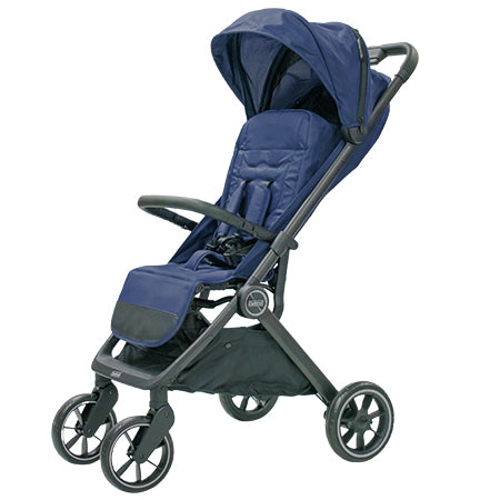 Optimal Baby Stroller With Basket 1228