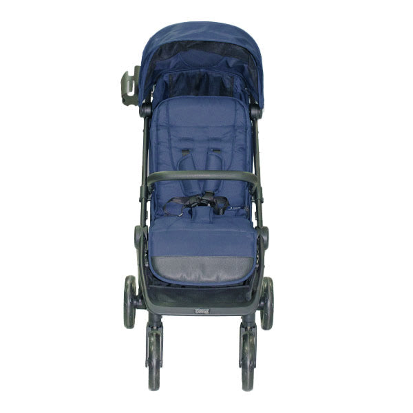 Optimal Baby Stroller With Basket 1228