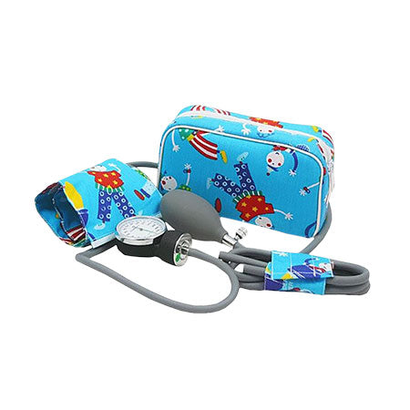 Optimal Child Sphygmomanometer