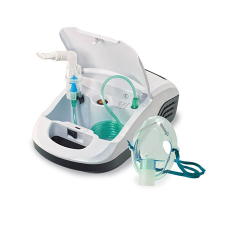 Optimal Compressor Nebulizer 1318