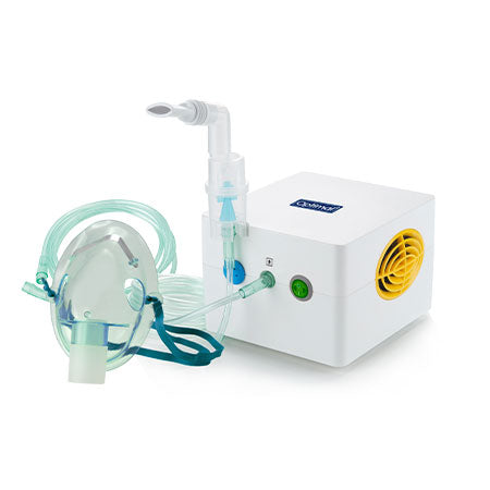 Optimal Compressor Nebulizer 1323