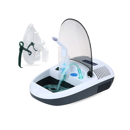 Optimal Compressor Nebulizer 1321