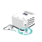 Optimal Compressor Nebulizer 1349