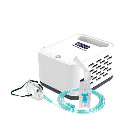 Optimal Compressor Nebulizer 1349