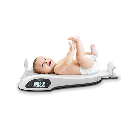 Optimal Height & Weight Digital Baby Scale