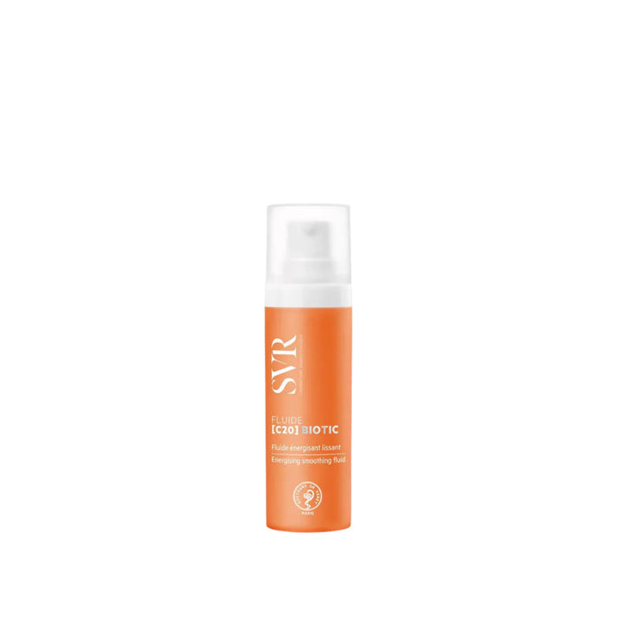 SVR C20 Biotic Smoothing Energising Fluid 30ML
