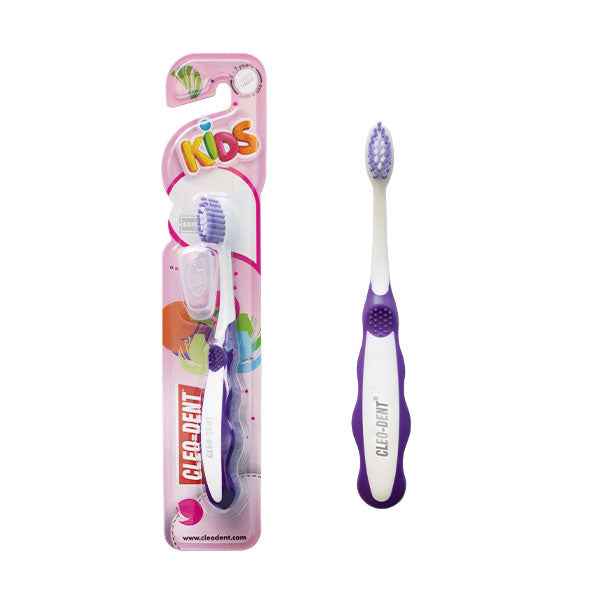 Cleodent Kids Toothbrush