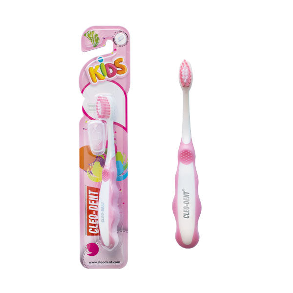 Cleodent Kids Toothbrush