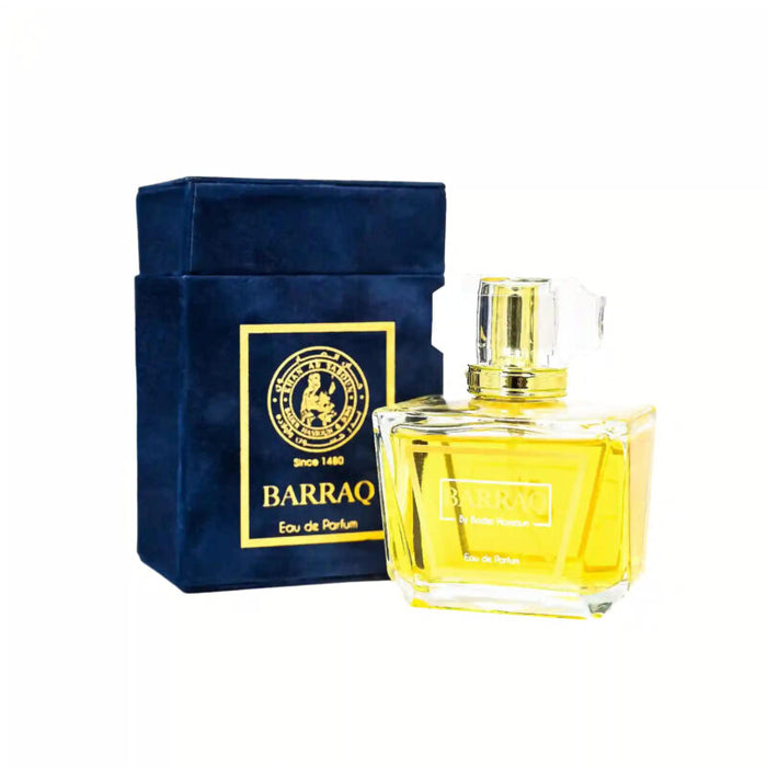 Khan Al Saboun Barraq Eau De Parfum Perfume 85ML