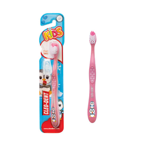 Cleodent Kids Toothbrush 2