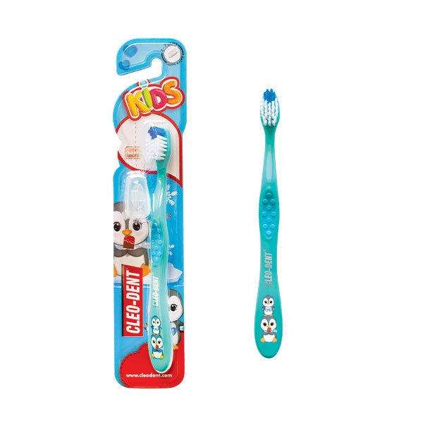 Cleodent Kids Toothbrush 2