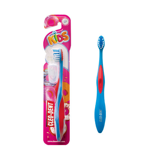Cleodent Kids Toothbrush 3