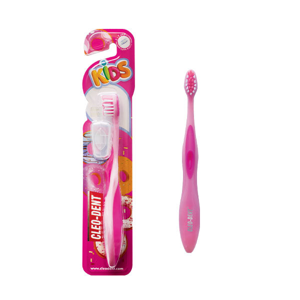 Cleodent Kids Toothbrush 3