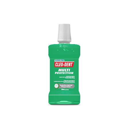 Cleodent Mouthwash (250 ml) – Alcohol Free