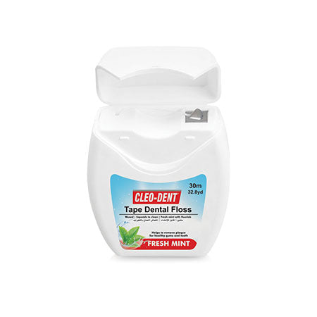 Cleodent Dental Floss 30M