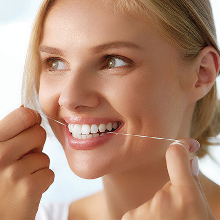 Cleodent Dental Floss 30M