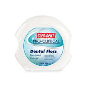 Cleodent Dental Floss 50M