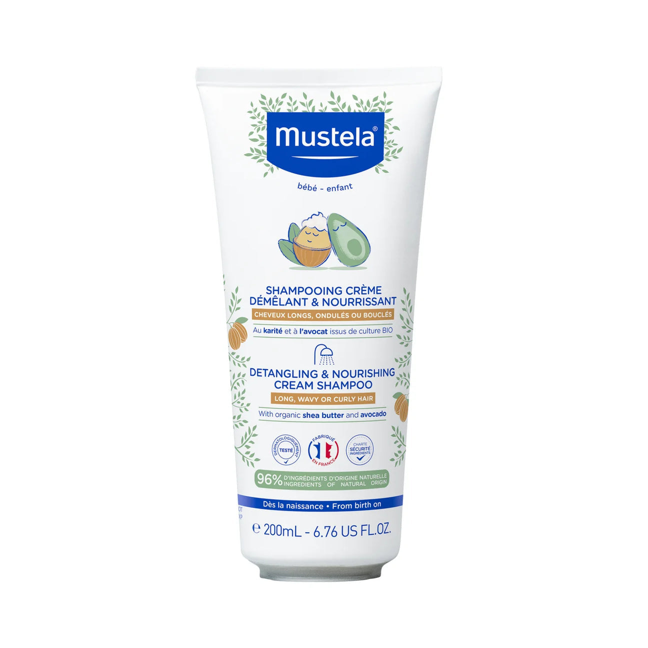Mustela